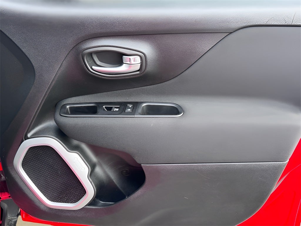 2021 Jeep Renegade Sport