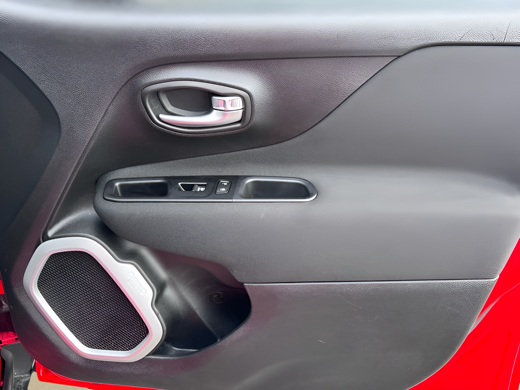 2021 Jeep Renegade Sport