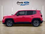 2021 Jeep Renegade Sport