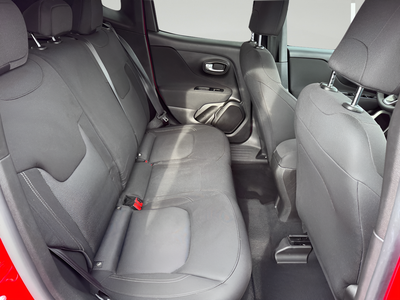 2021 Jeep Renegade Sport