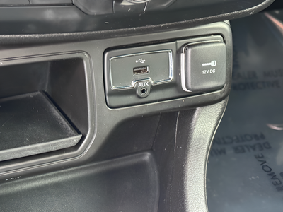 2021 Jeep Renegade Sport