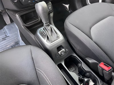 2021 Jeep Renegade Sport