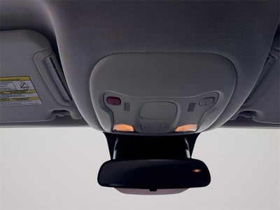 2021 Jeep Renegade Sport