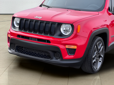 2021 Jeep Renegade Sport