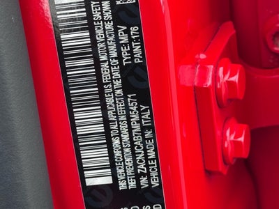 2021 Jeep Renegade Sport