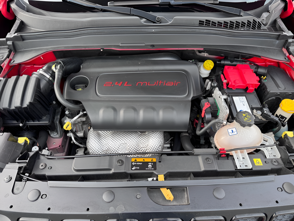 2021 Jeep Renegade Sport