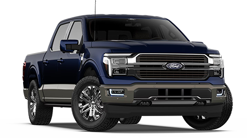 Stearns Ford in Burlington NC