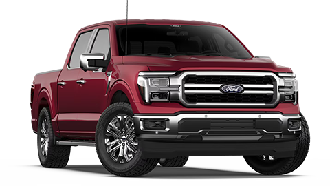 Stearns Ford in Burlington NC