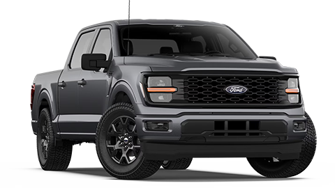 Stearns Ford in Burlington NC