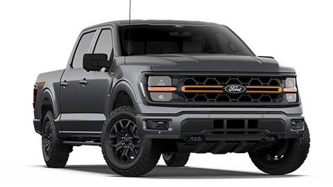 Stearns Ford in Burlington NC