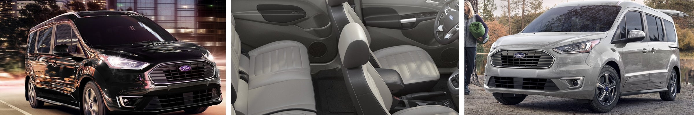 2022 Ford Transit Connect For Sale Burlington NC | Greensboro