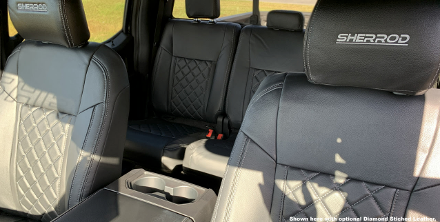 Stearns Ford in Burlington NC