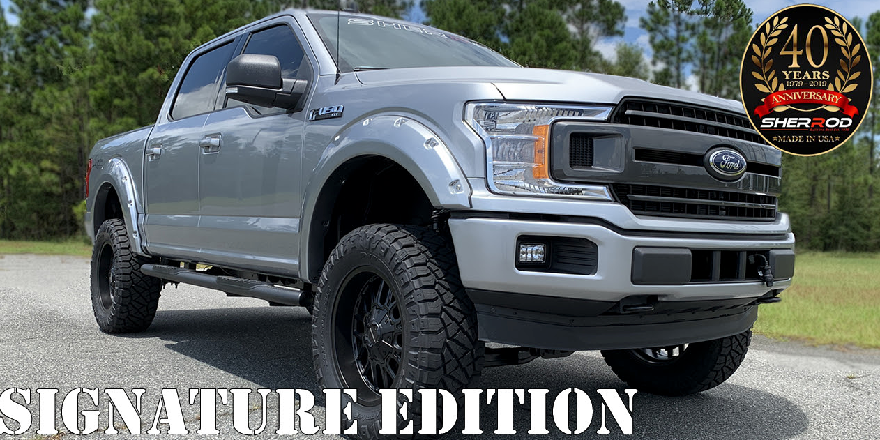 Stearns Ford in Burlington NC